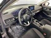 Thumbnail of 2023 Black Honda Civic