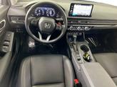 Thumbnail of 2023 Black Honda Civic