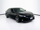 Thumbnail of 2023 Black Honda Civic