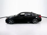 Thumbnail of 2023 Black Honda Civic