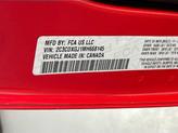 Thumbnail of 2021 Torred Clearcoat Dodge Charger
