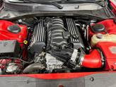 Thumbnail of 2021 Torred Clearcoat Dodge Charger