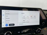 Thumbnail of 2023 Wind Chill Pearl Toyota Highlander Hybrid