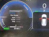 Thumbnail of 2023 Wind Chill Pearl Toyota Highlander Hybrid