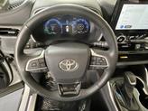 Thumbnail of 2023 Wind Chill Pearl Toyota Highlander Hybrid