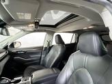 Thumbnail of 2023 Wind Chill Pearl Toyota Highlander Hybrid