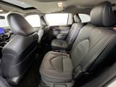 Thumbnail of 2023 Wind Chill Pearl Toyota Highlander Hybrid