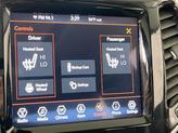 Thumbnail of 2021 Diamond Black Crystal Pearlcoat Jeep Cherokee