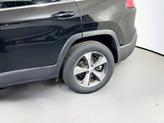 Thumbnail of 2021 Diamond Black Crystal Pearlcoat Jeep Cherokee