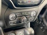 Thumbnail of 2021 Diamond Black Crystal Pearlcoat Jeep Cherokee