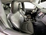 Thumbnail of 2021 Diamond Black Crystal Pearlcoat Jeep Cherokee