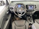 Thumbnail of 2021 Diamond Black Crystal Pearlcoat Jeep Cherokee