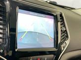 Thumbnail of 2021 Diamond Black Crystal Pearlcoat Jeep Cherokee