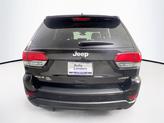 Thumbnail of 2021 Diamond Black Crystal Pearlcoat Jeep Grand Cherokee