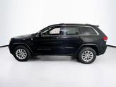 Thumbnail of 2021 Diamond Black Crystal Pearlcoat Jeep Grand Cherokee