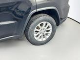 Thumbnail of 2021 Diamond Black Crystal Pearlcoat Jeep Grand Cherokee