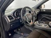 Thumbnail of 2021 Diamond Black Crystal Pearlcoat Jeep Grand Cherokee