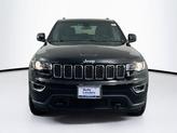 Thumbnail of 2021 Diamond Black Crystal Pearlcoat Jeep Grand Cherokee
