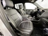 Thumbnail of 2022 Summit White Chevrolet Traverse