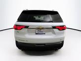 Thumbnail of 2022 Summit White Chevrolet Traverse