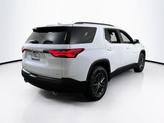 Thumbnail of 2022 Summit White Chevrolet Traverse