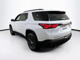 Thumbnail of 2022 Summit White Chevrolet Traverse