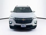 Thumbnail of 2022 Summit White Chevrolet Traverse