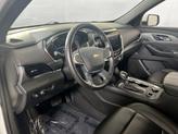 Thumbnail of 2022 Summit White Chevrolet Traverse