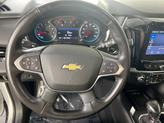 Thumbnail of 2022 Summit White Chevrolet Traverse