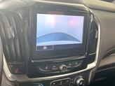 Thumbnail of 2022 Summit White Chevrolet Traverse