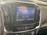Thumbnail of 2022 Summit White Chevrolet Traverse