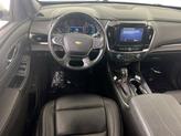 Thumbnail of 2022 Summit White Chevrolet Traverse