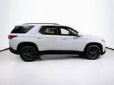 Thumbnail of 2022 Summit White Chevrolet Traverse