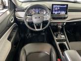 Thumbnail of 2022 Billet Silver Metallic Clearcoat Jeep Compass