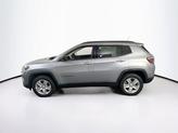 Thumbnail of 2022 Billet Silver Metallic Clearcoat Jeep Compass