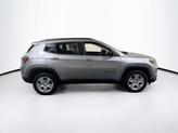 Thumbnail of 2022 Billet Silver Metallic Clearcoat Jeep Compass