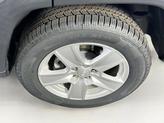 Thumbnail of 2022 Billet Silver Metallic Clearcoat Jeep Compass