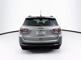 Thumbnail of 2022 Billet Silver Metallic Clearcoat Jeep Compass