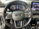 Thumbnail of 2022 Billet Silver Metallic Clearcoat Jeep Compass