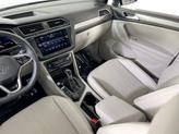 Thumbnail of 2022 Deep Black Pearl Volkswagen Tiguan