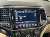 Thumbnail of 2022 Bright White Clearcoat Jeep Grand Cherokee