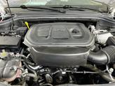 Thumbnail of 2022 Bright White Clearcoat Jeep Grand Cherokee