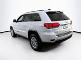 Thumbnail of 2022 Bright White Clearcoat Jeep Grand Cherokee