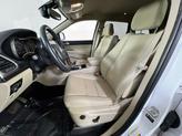 Thumbnail of 2022 Bright White Clearcoat Jeep Grand Cherokee