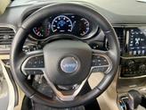 Thumbnail of 2022 Bright White Clearcoat Jeep Grand Cherokee