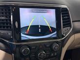 Thumbnail of 2022 Bright White Clearcoat Jeep Grand Cherokee