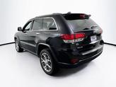 Thumbnail of 2022 Diamond Black Crystal Pearlcoat Jeep Grand Cherokee