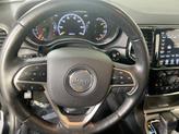 Thumbnail of 2022 Diamond Black Crystal Pearlcoat Jeep Grand Cherokee