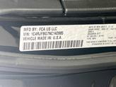Thumbnail of 2022 Diamond Black Crystal Pearlcoat Jeep Grand Cherokee