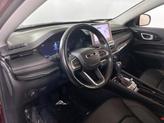 Thumbnail of 2022 Velvet Red Pearlcoat Jeep Compass